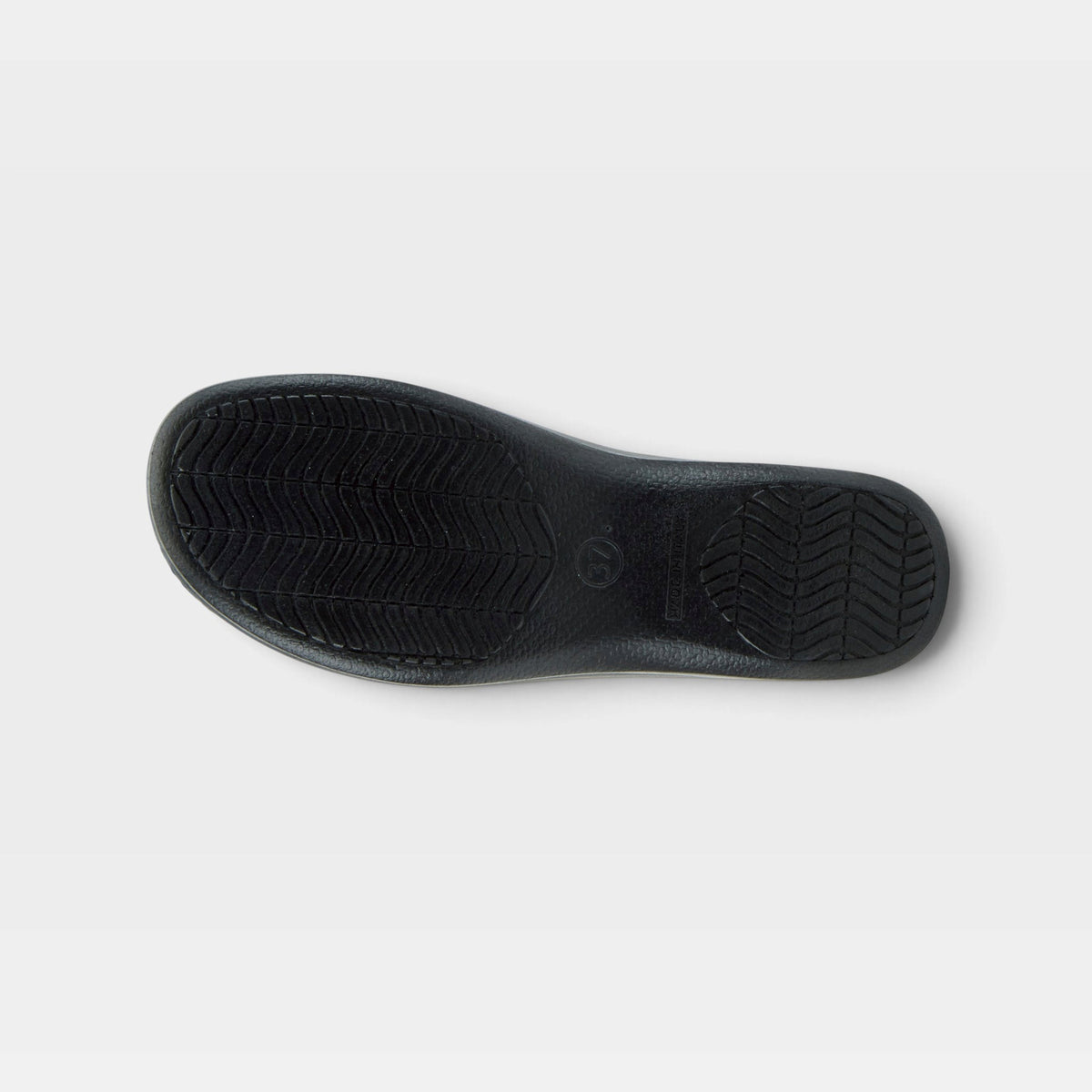 Flexus Scuff-Ombre Blue Multi Slipper