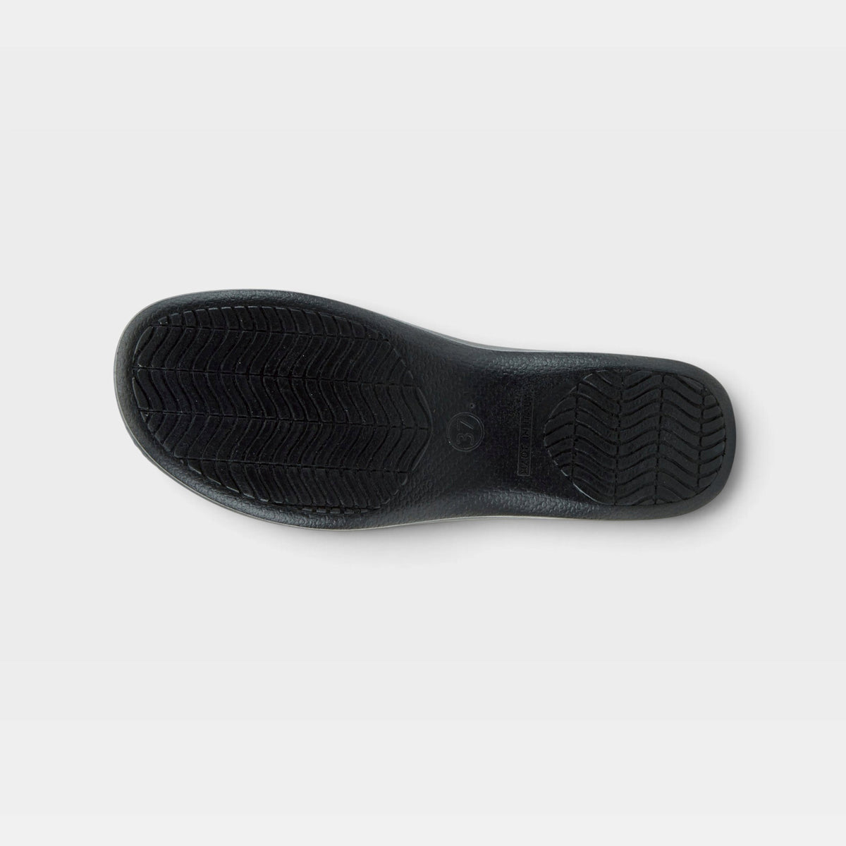 Flexus Scuff-Ombre Red Multi Slipper