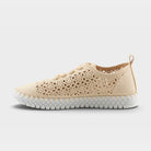 Patrizia Seabreze Beige Shoe