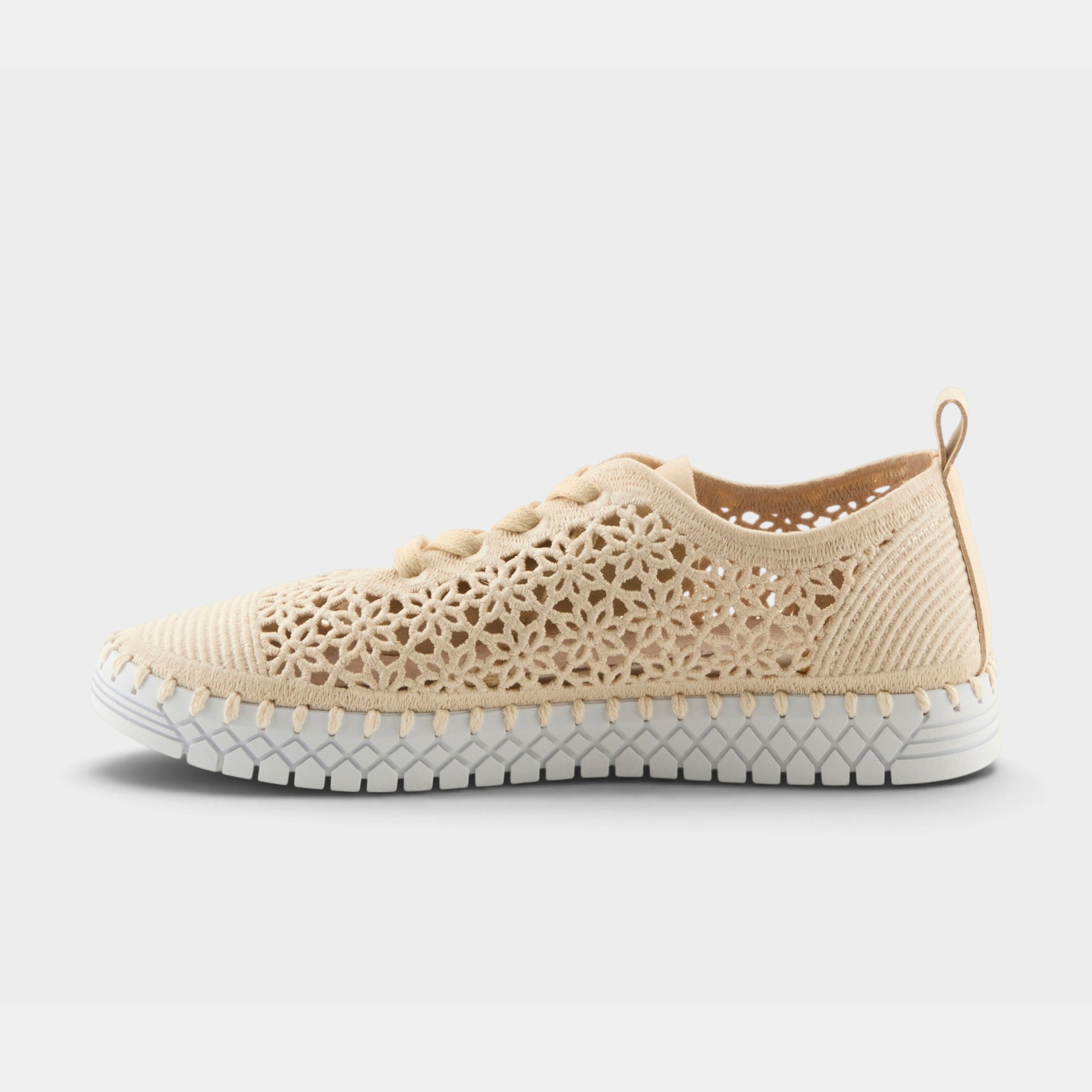 Patrizia Seabreze Beige Shoe