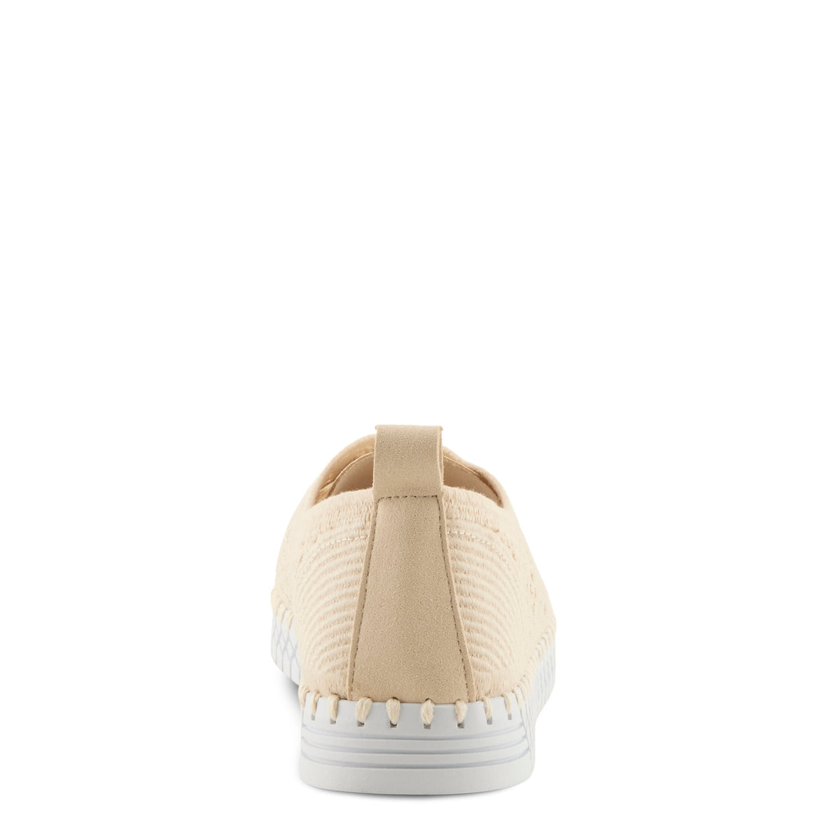 Patrizia PATRIZIA SEABREZE SHOES fashion shoe in beige with stylish fashion design