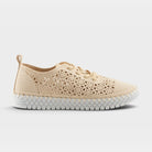 Patrizia Seabreze Beige Shoe