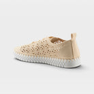 Patrizia Seabreze Beige Shoe