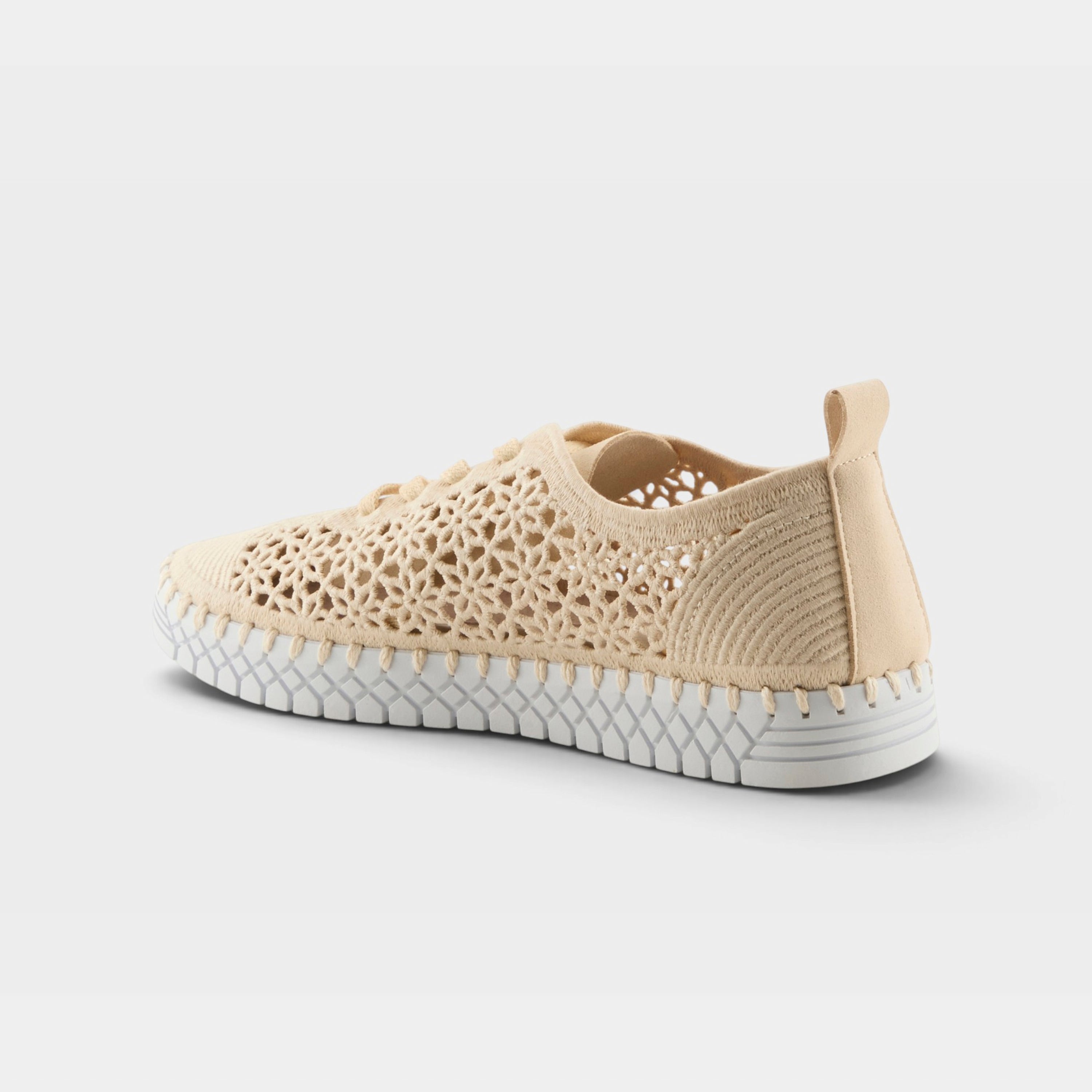 Patrizia Seabreze Beige Shoe