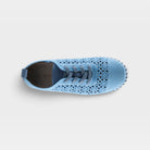 Patrizia Seabreze Blue Shoe