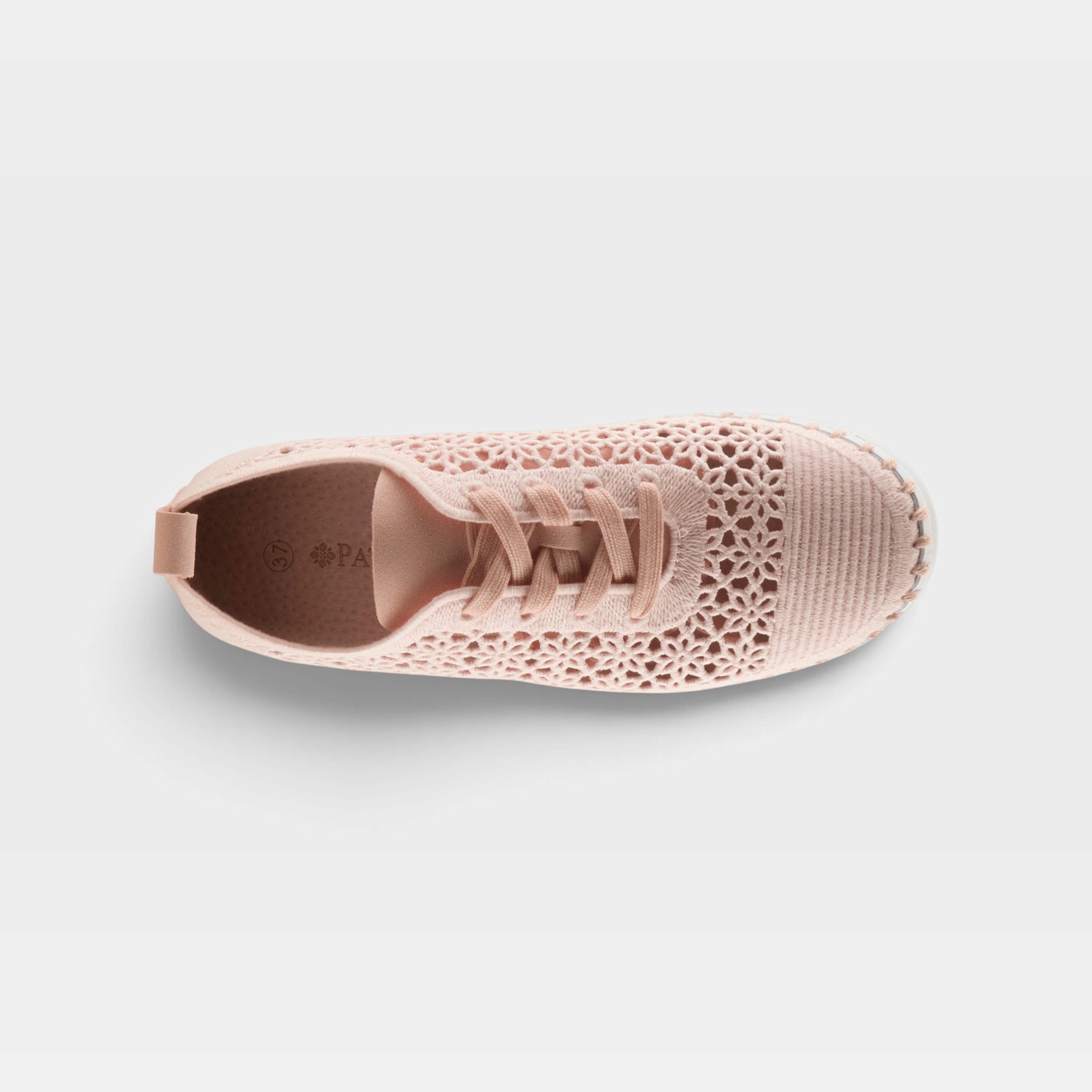 Patrizia Seabreze Pink Shoe