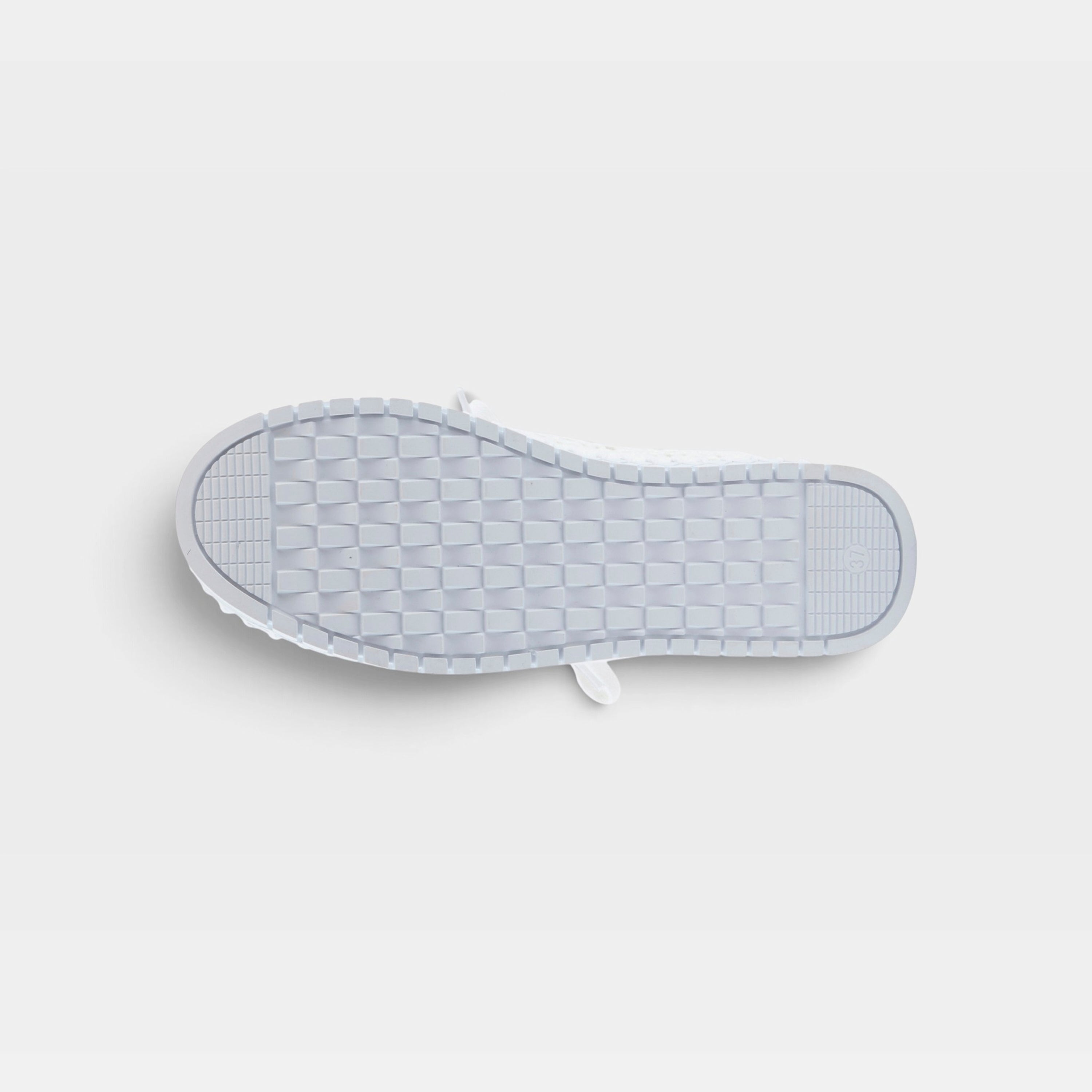 Patrizia Seabreze White Shoe