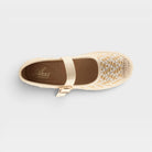 Azura Seaharbor Beige Multi Shoe