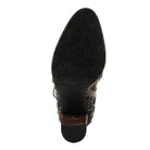 BLACK MULTI