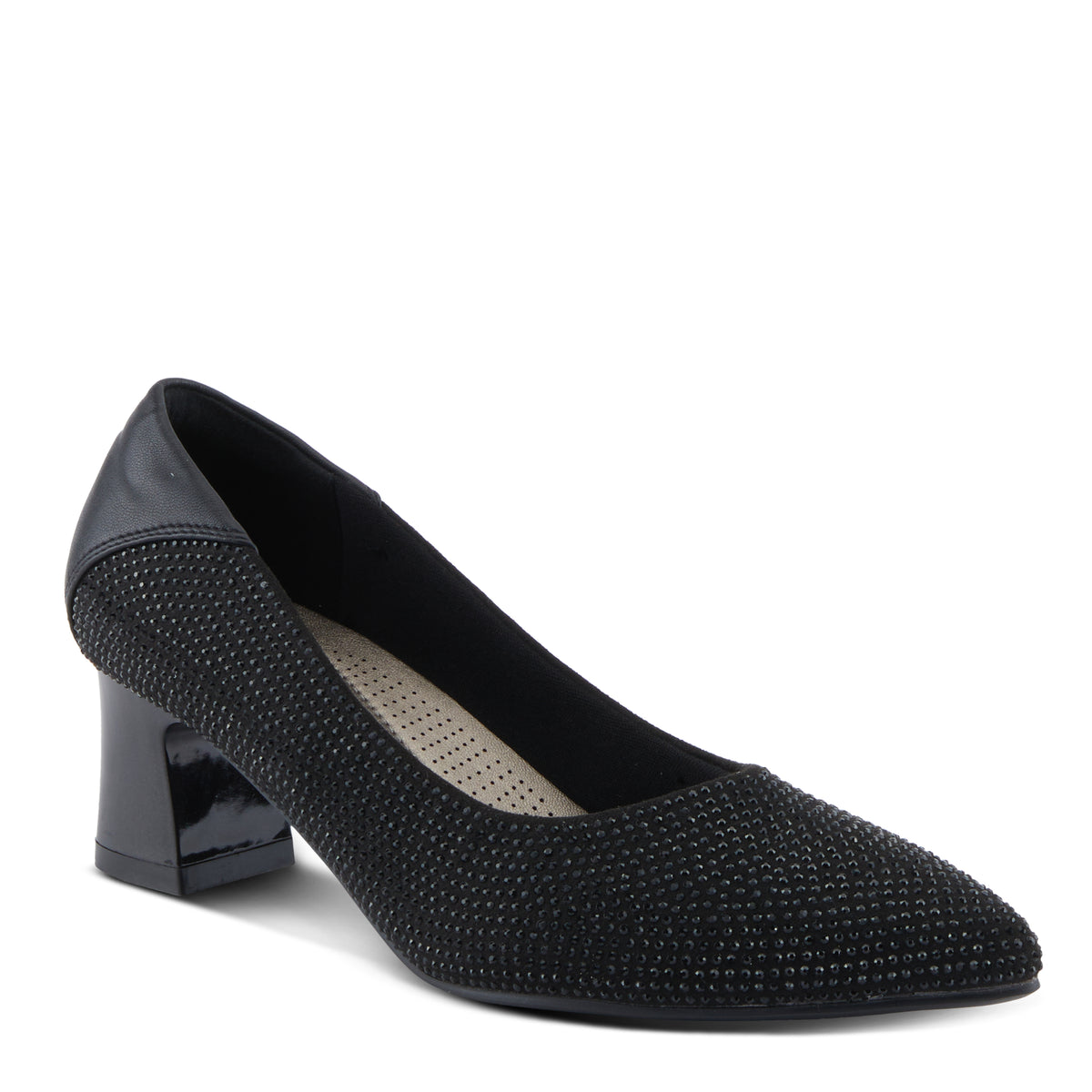 Patrizia PATRIZIA SENNA SHOES fashion shoe in taupe with stylish fashion design