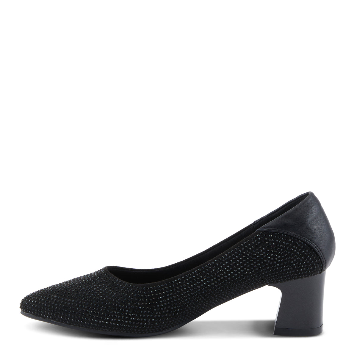 Patrizia PATRIZIA SENNA SHOES fashion shoe in taupe with stylish fashion design