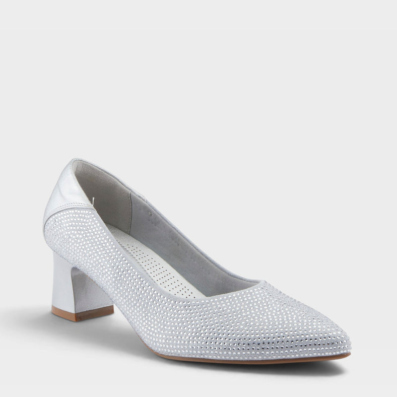 PATRIZIA SENNA SHOES