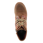 TAN SUEDE