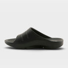 Flexus Shamak Black Sandal
