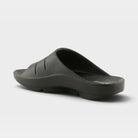 Flexus Shamak Black Sandal