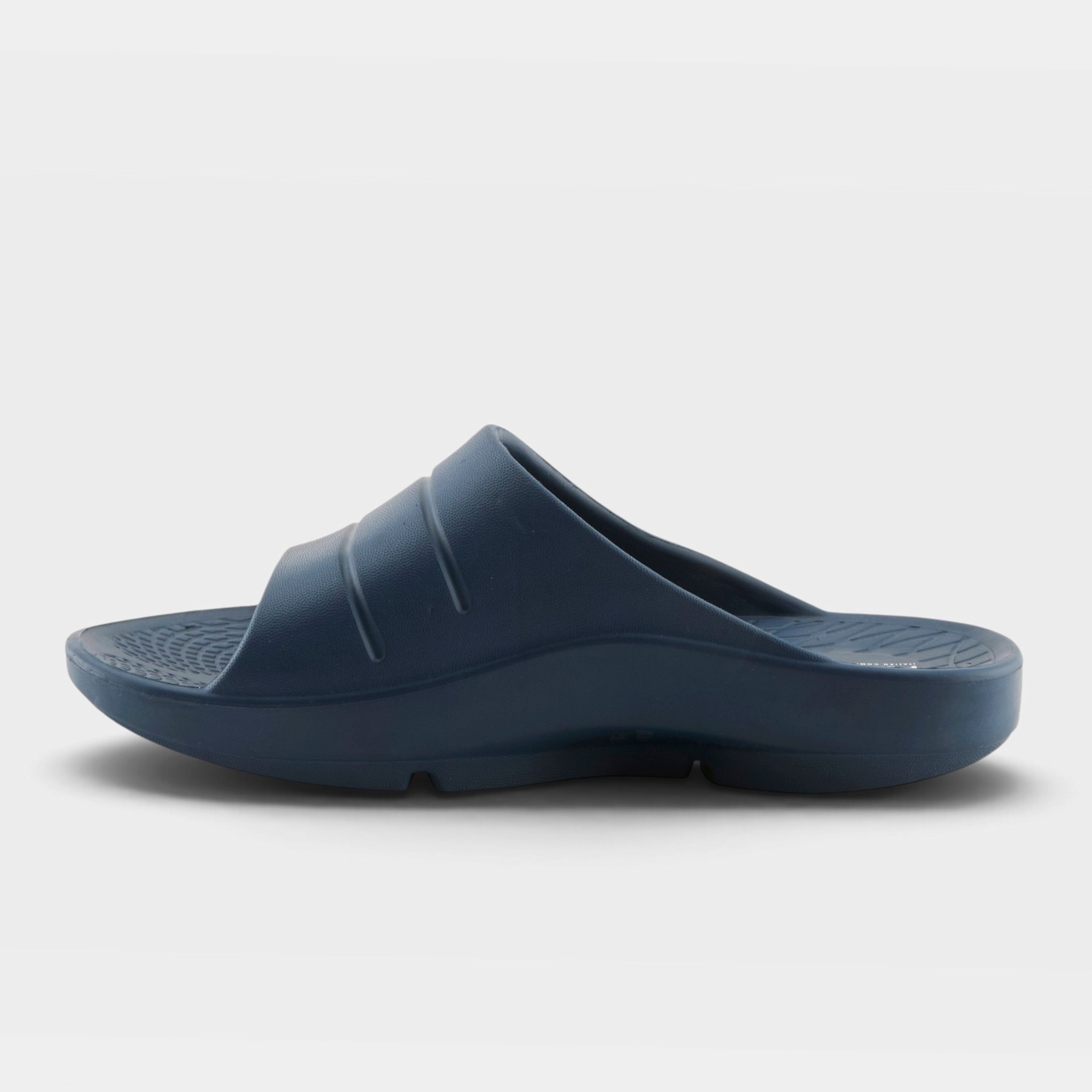 Flexus Shamak Navy Sandal