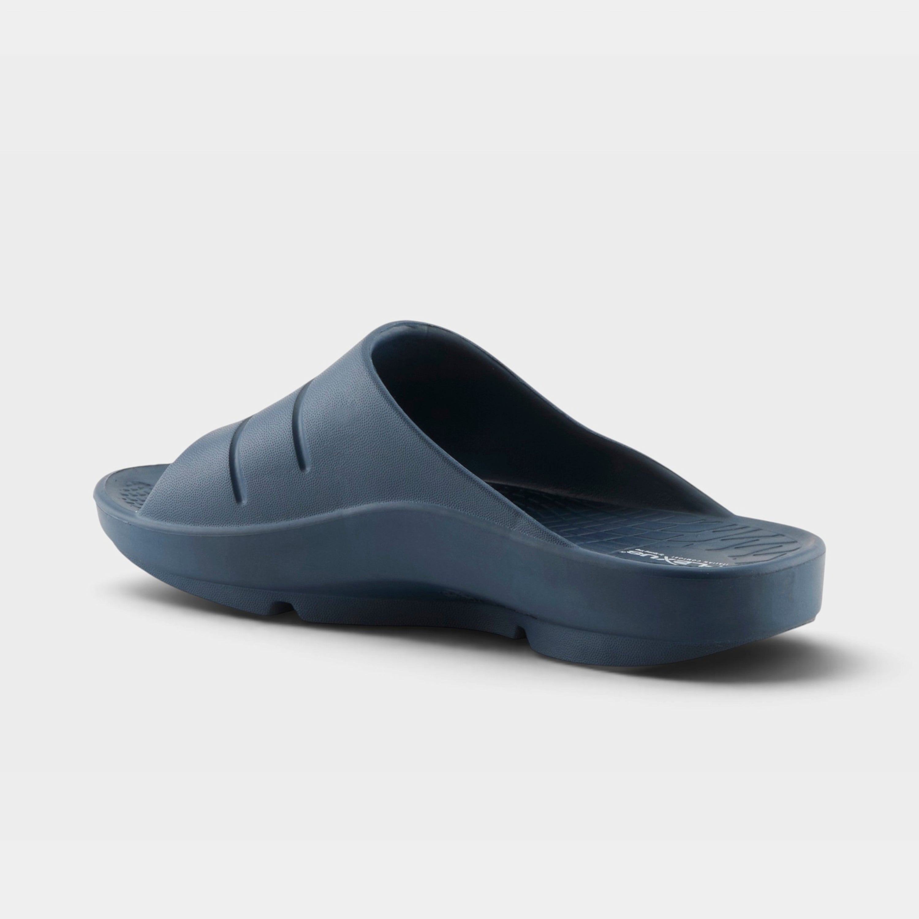 Flexus Shamak Navy Sandal