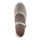 Patrizia PATRIZIA SHAMIXA SHOES fashion shoe in light grey with stylish fashion design