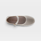 Patrizia Shamixa Light Grey Shoe