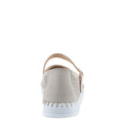 Patrizia PATRIZIA SHAMIXA SHOES fashion shoe in light grey with stylish fashion design