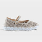 Patrizia Shamixa Light Grey Shoe