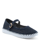Patrizia PATRIZIA SHAMIXA SHOES fashion shoe in navy with stylish fashion design