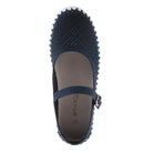 Patrizia PATRIZIA SHAMIXA SHOES fashion shoe in navy with stylish fashion design