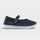 Patrizia Shamixa Navy Shoe