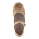 Patrizia PATRIZIA SHAMIXA SHOES fashion shoe in tan with stylish fashion design