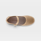 Patrizia Shamixa Tan Shoe