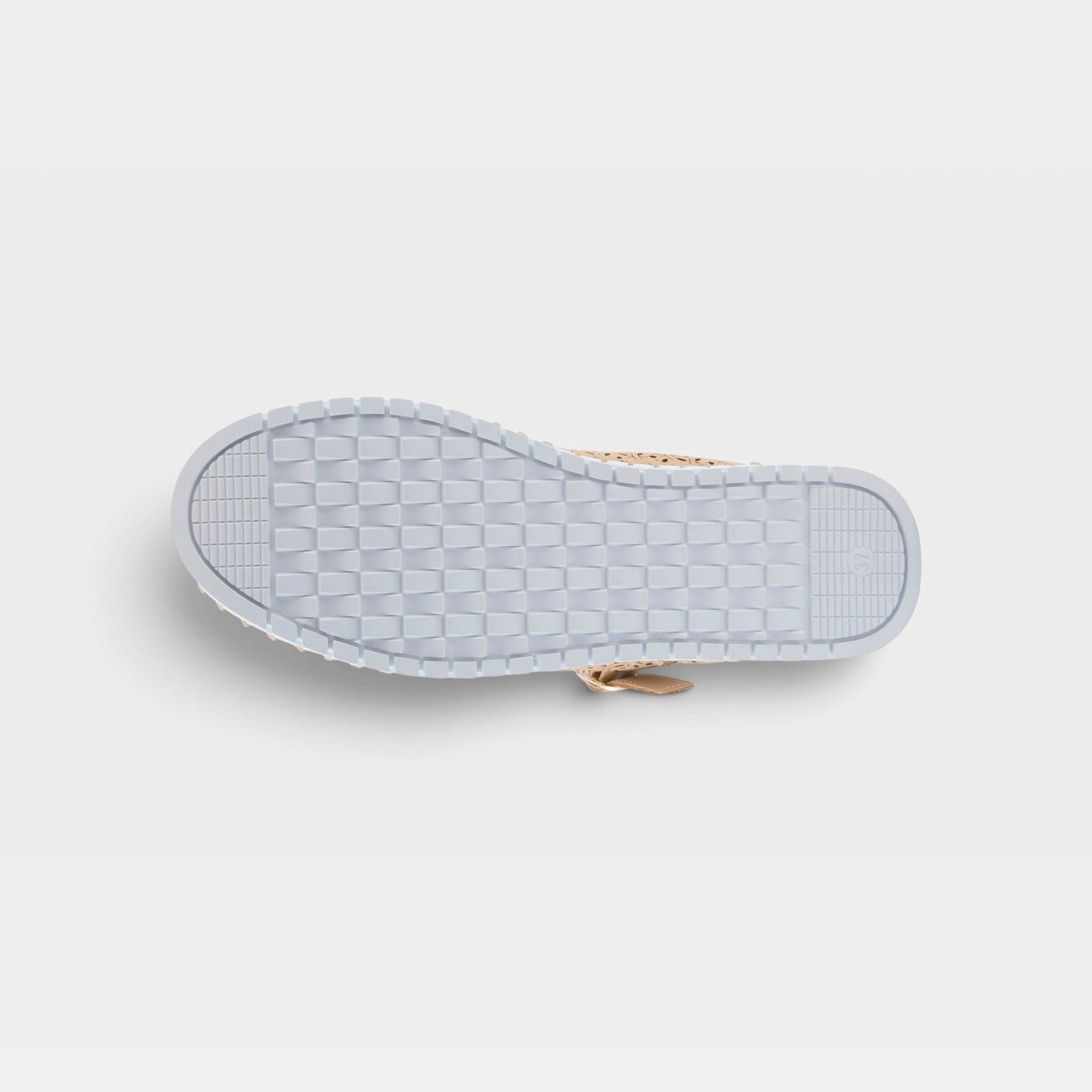 Patrizia Shamixa Tan Shoe