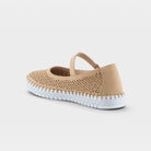 Patrizia Shamixa Tan Shoe