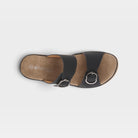 Patrizia Shaniho Black Sandal
