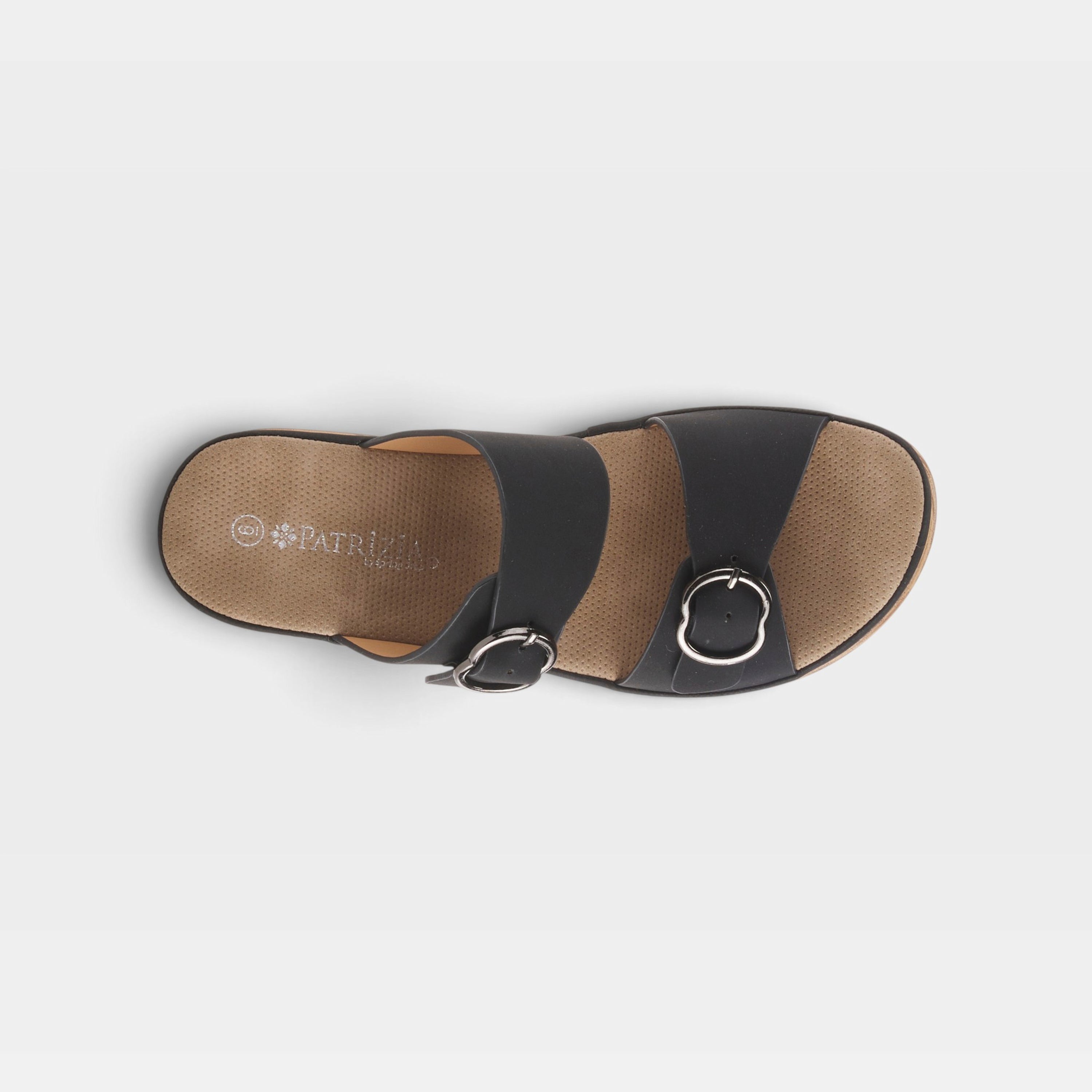 Patrizia Shaniho Black Sandal