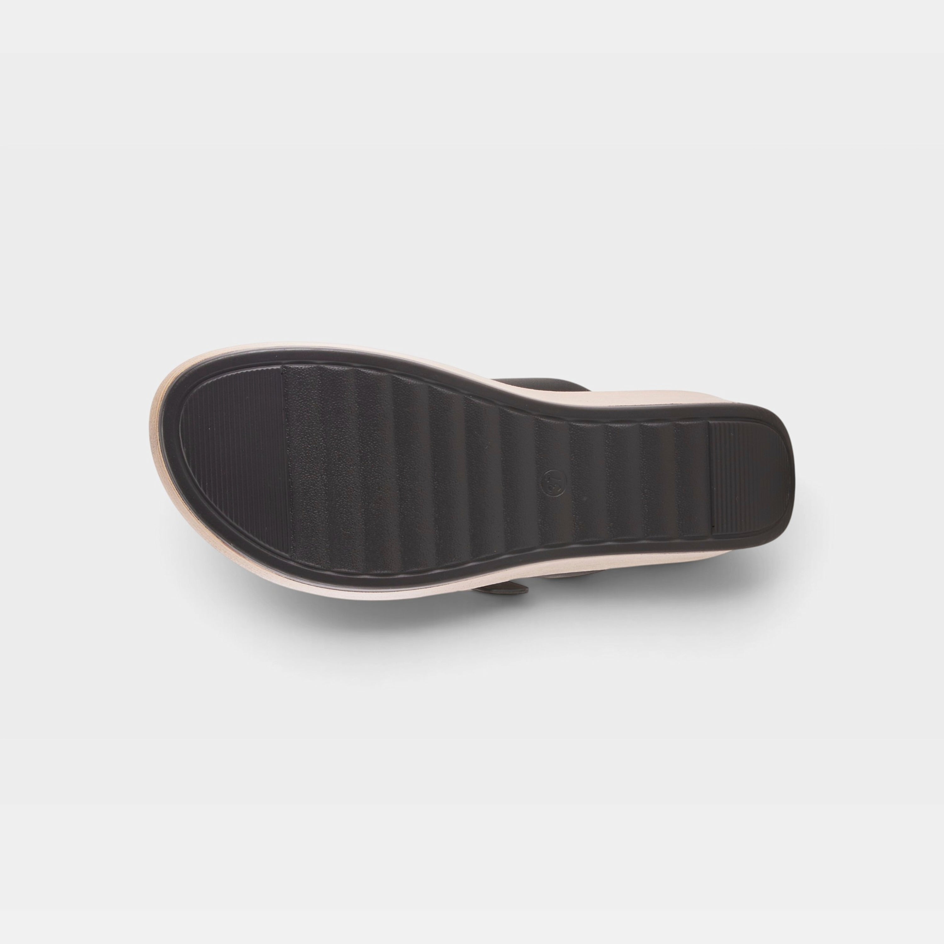 Patrizia Shaniho Black Sandal