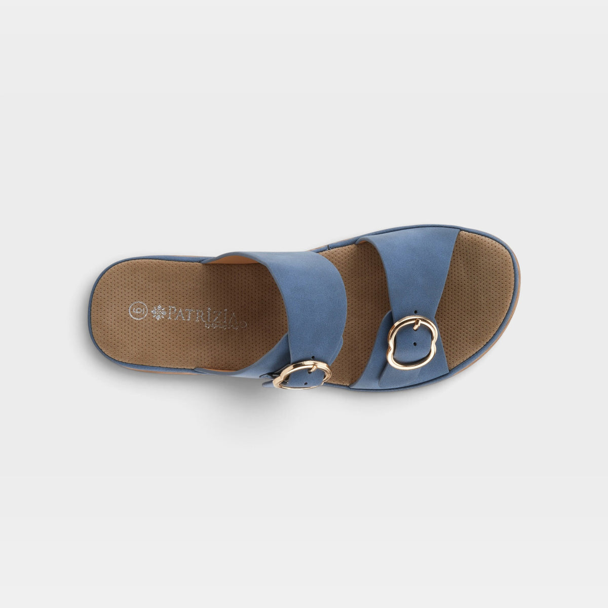 PATRIZIA SHANIHO SANDALS-22