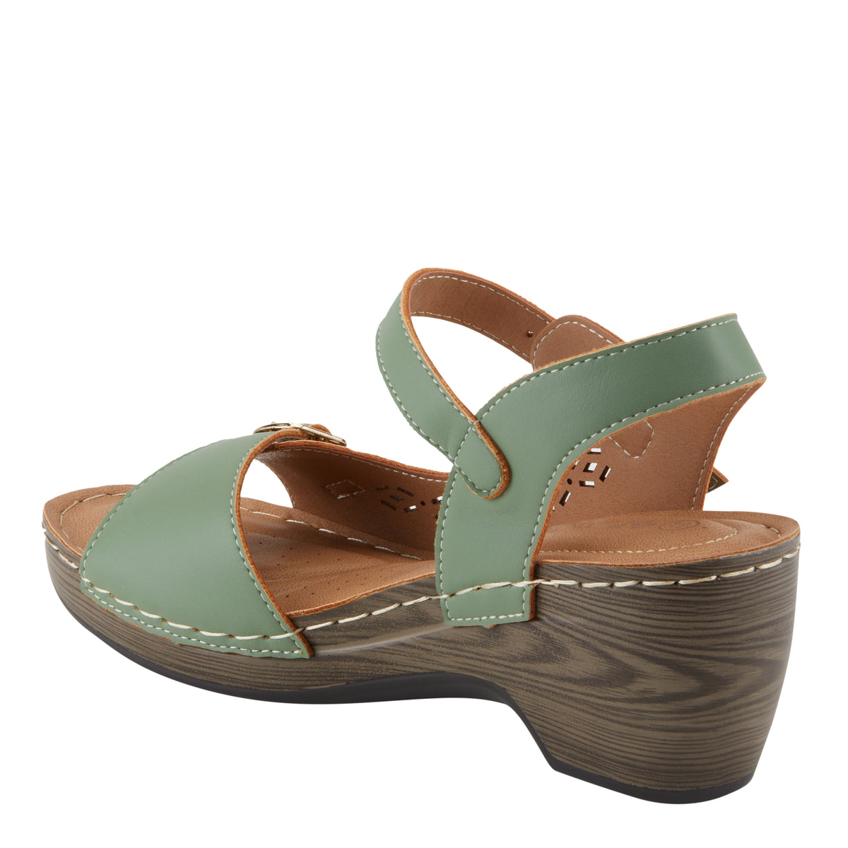 Patrizia PATRIZIA SHANTAY SANDALS sandal in coral with stylish fashion design