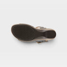 Patrizia Shantay Navy Sandal