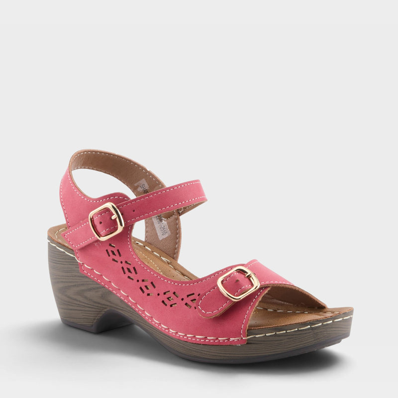 PATRIZIA SHANTAY SANDALS
