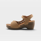 Patrizia Shantay Tan Sandal