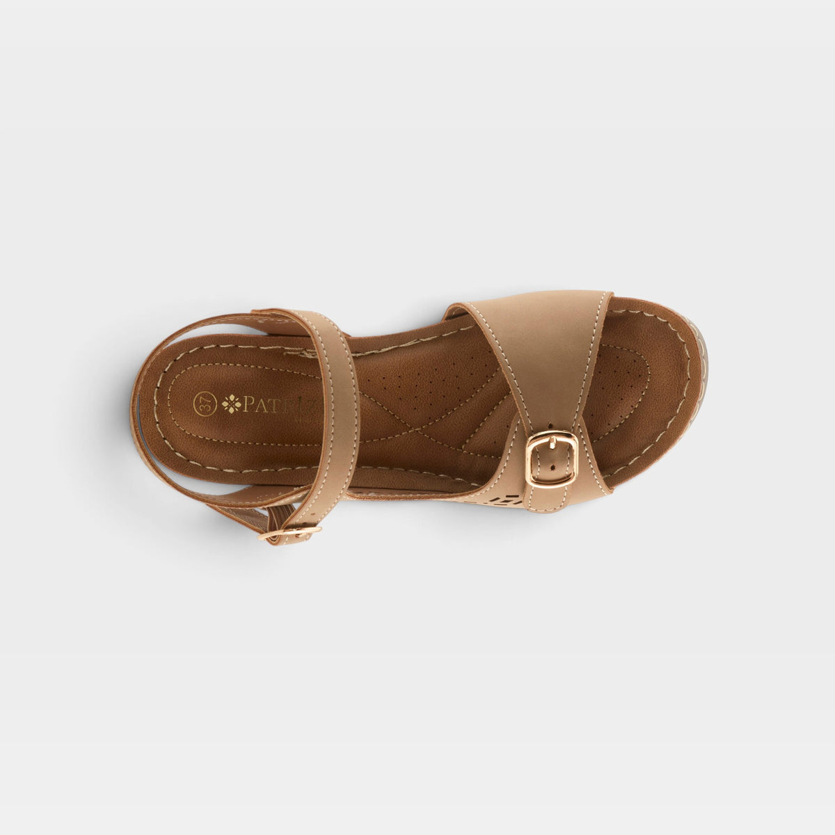 Patrizia Shantay Tan Sandal