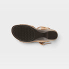 Patrizia Shantay Tan Sandal