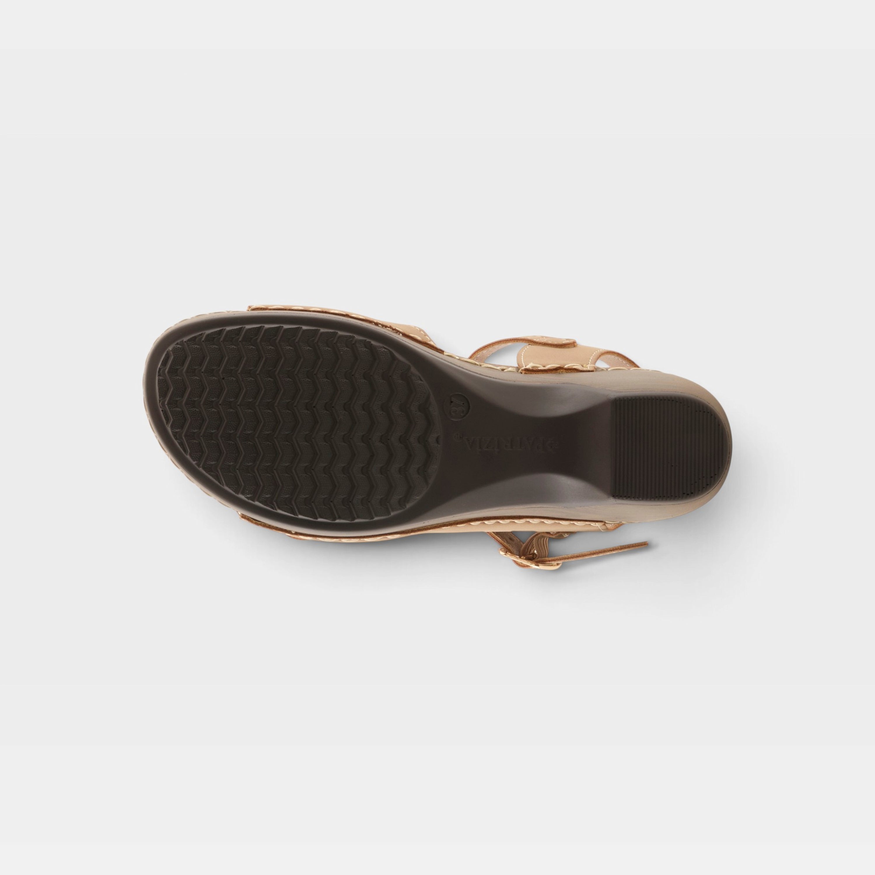 Patrizia Shantay Tan Sandal