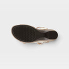 Patrizia Shantay White Sandal