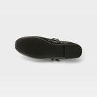 Patrizia Sharkey Black Shoe