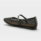 Patrizia Sharkey Black Shoe