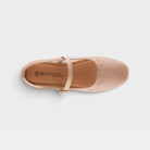 Patrizia Sharkey Beige Shoe
