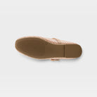 Patrizia Sharkey Beige Shoe