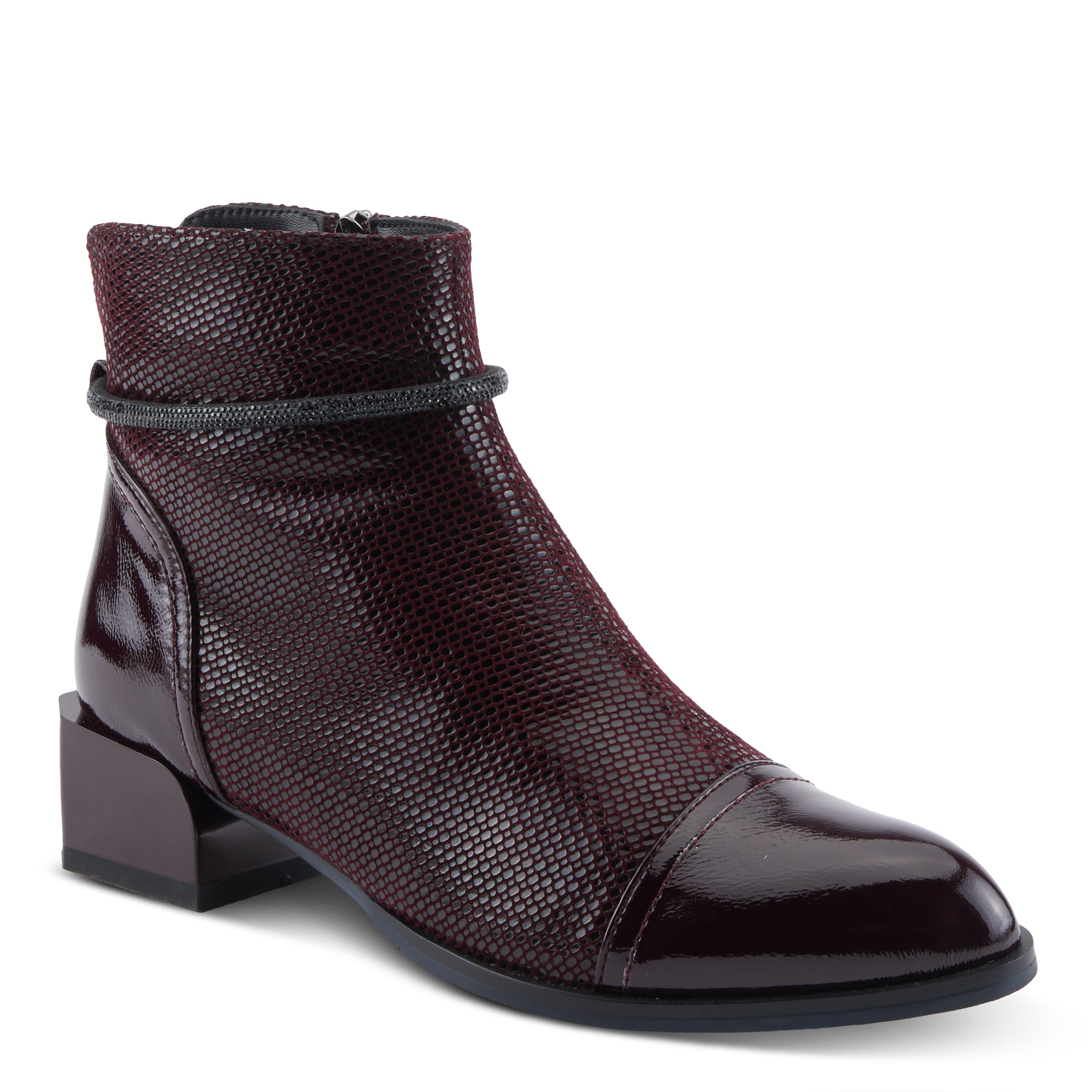 Azura Sandals, Boots & Sneakers for Women - Spring Step Shoes