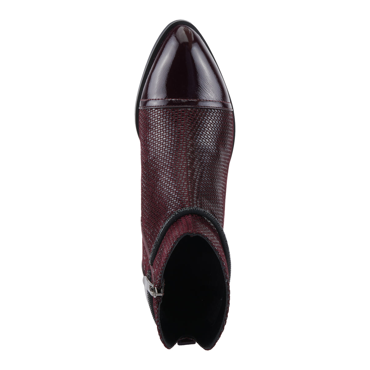 AZURA – Spring Step Shoes